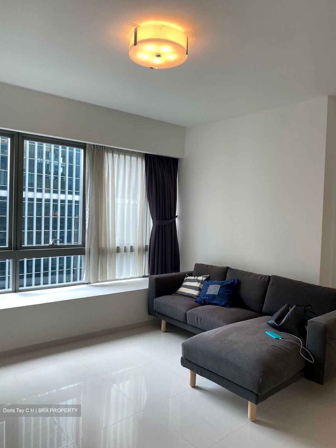 One Shenton (D1), Apartment - For Sale